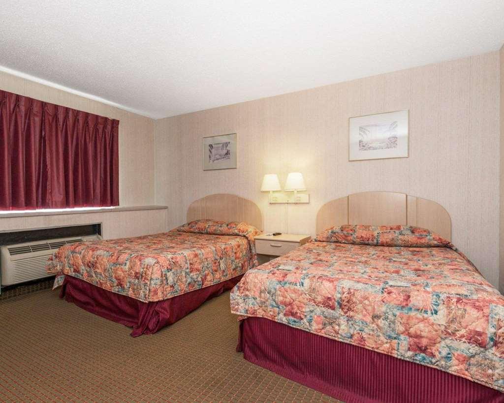 Rodeway Inn 아나폴리스 객실 사진