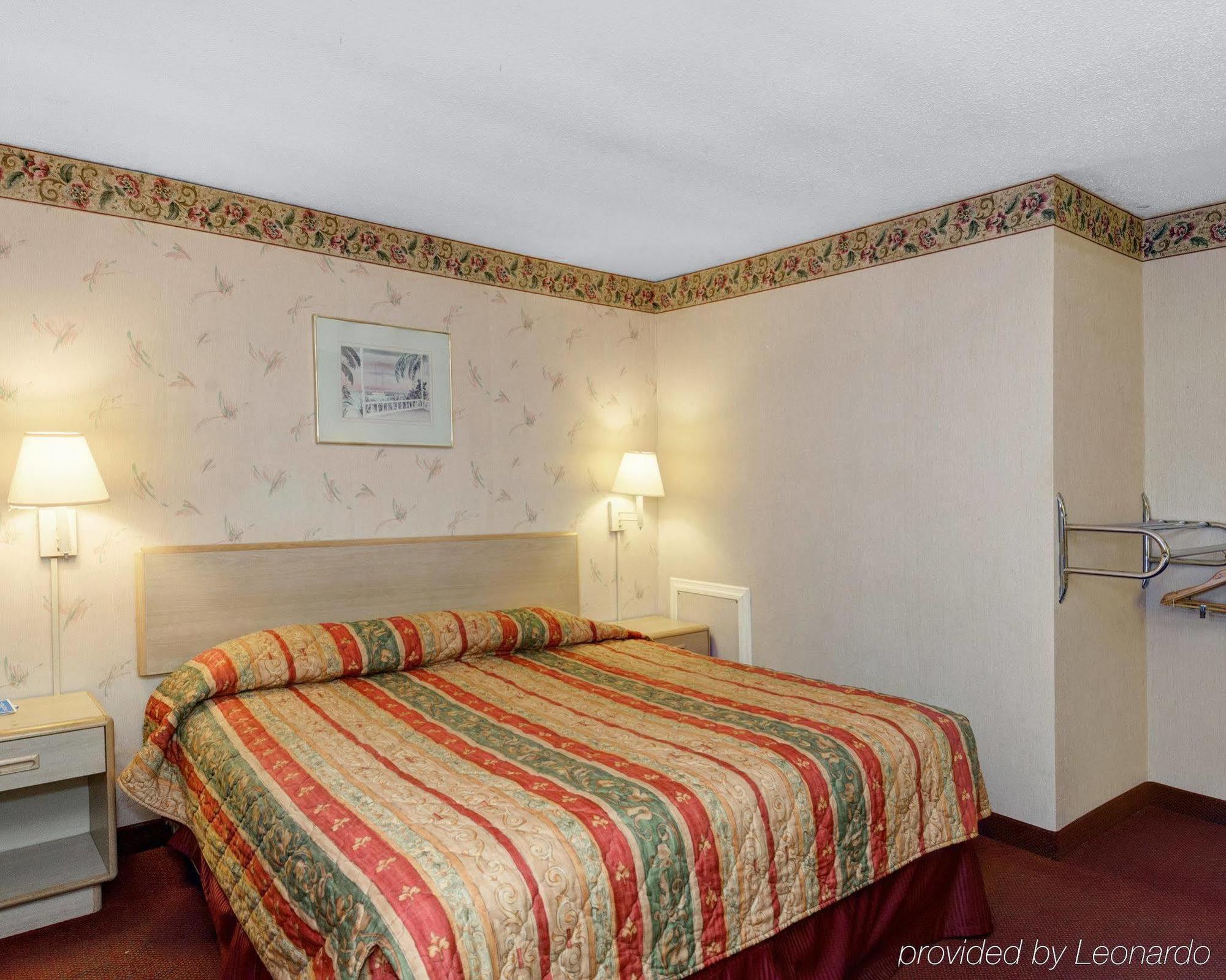 Rodeway Inn 아나폴리스 외부 사진