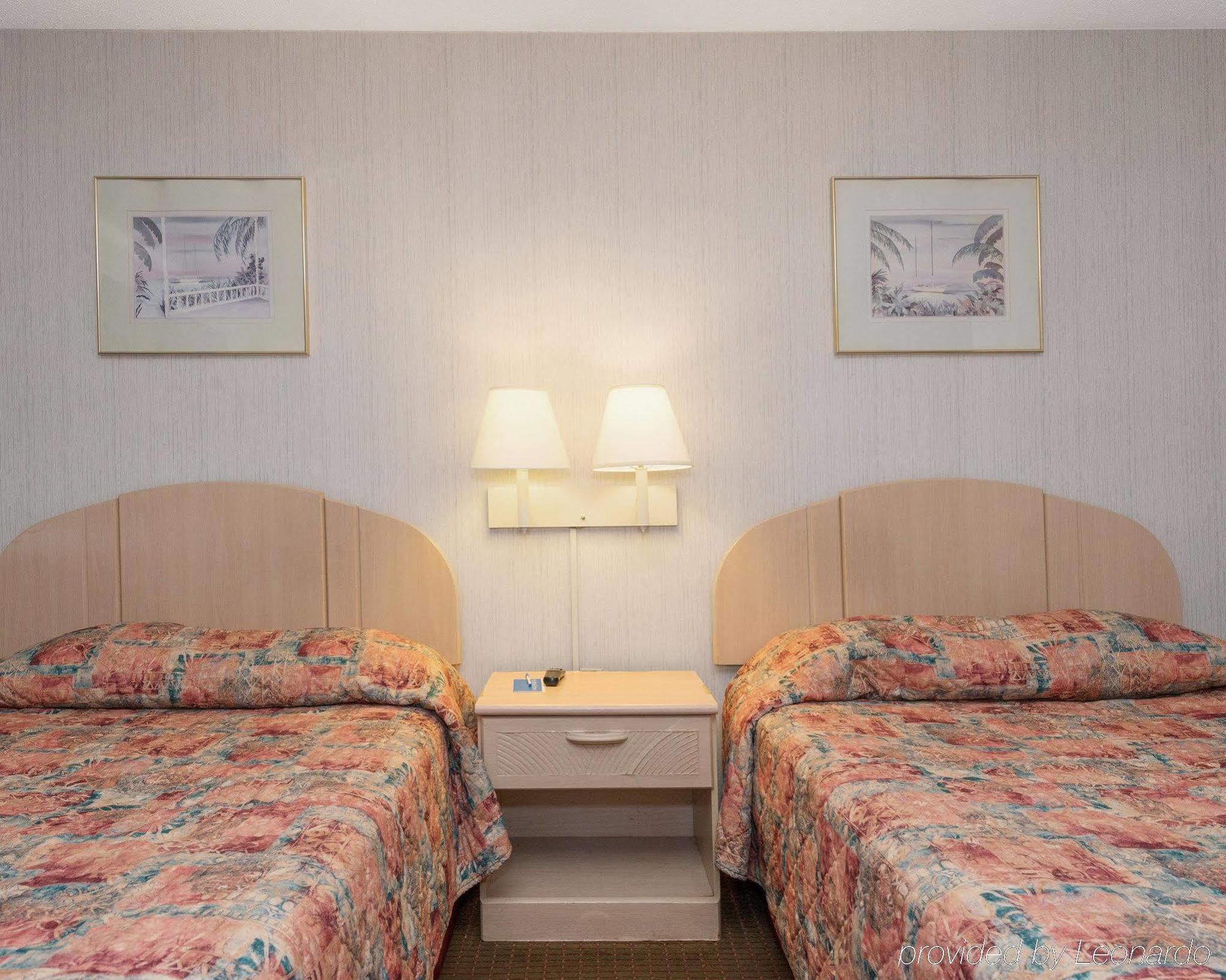 Rodeway Inn 아나폴리스 외부 사진