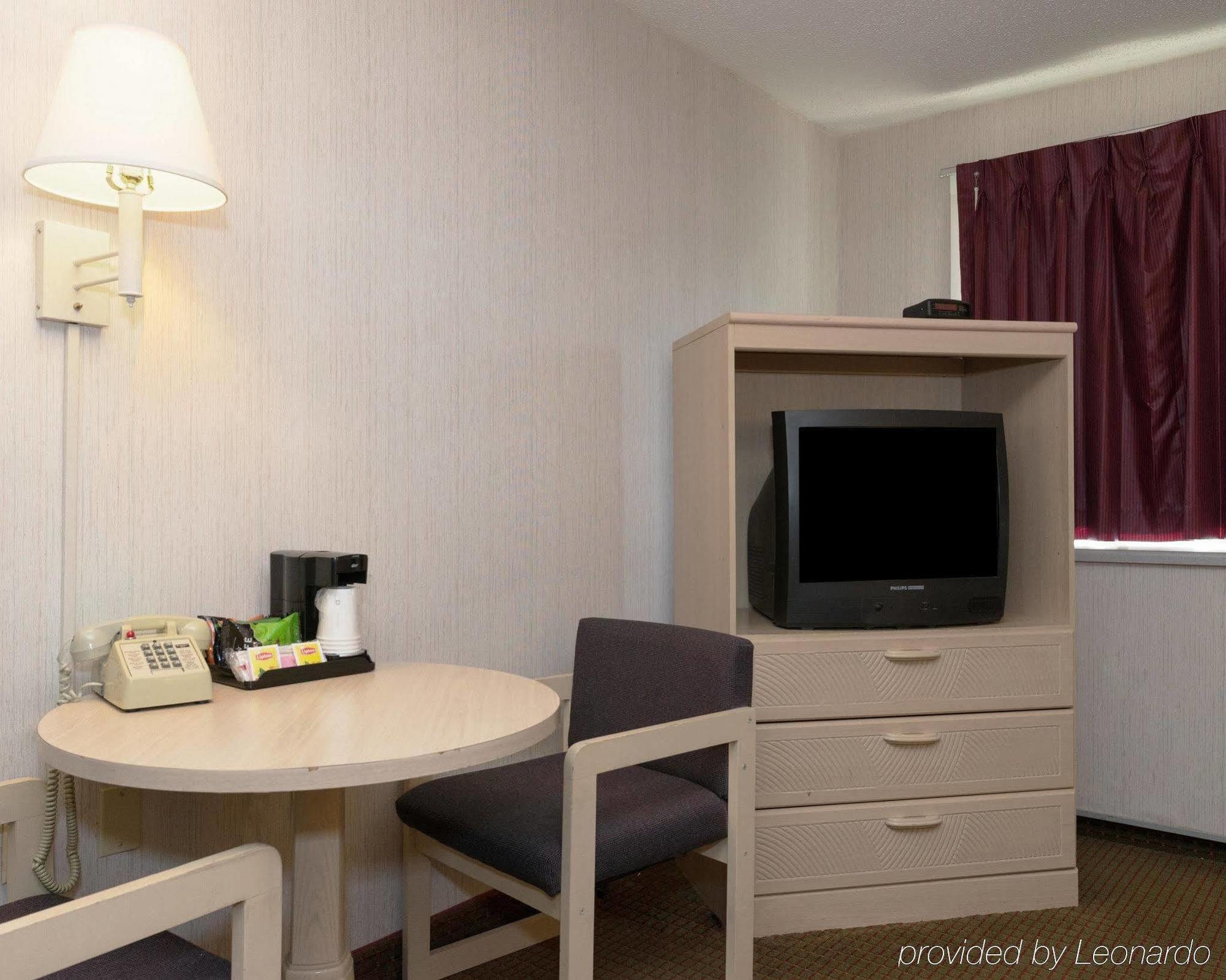 Rodeway Inn 아나폴리스 외부 사진